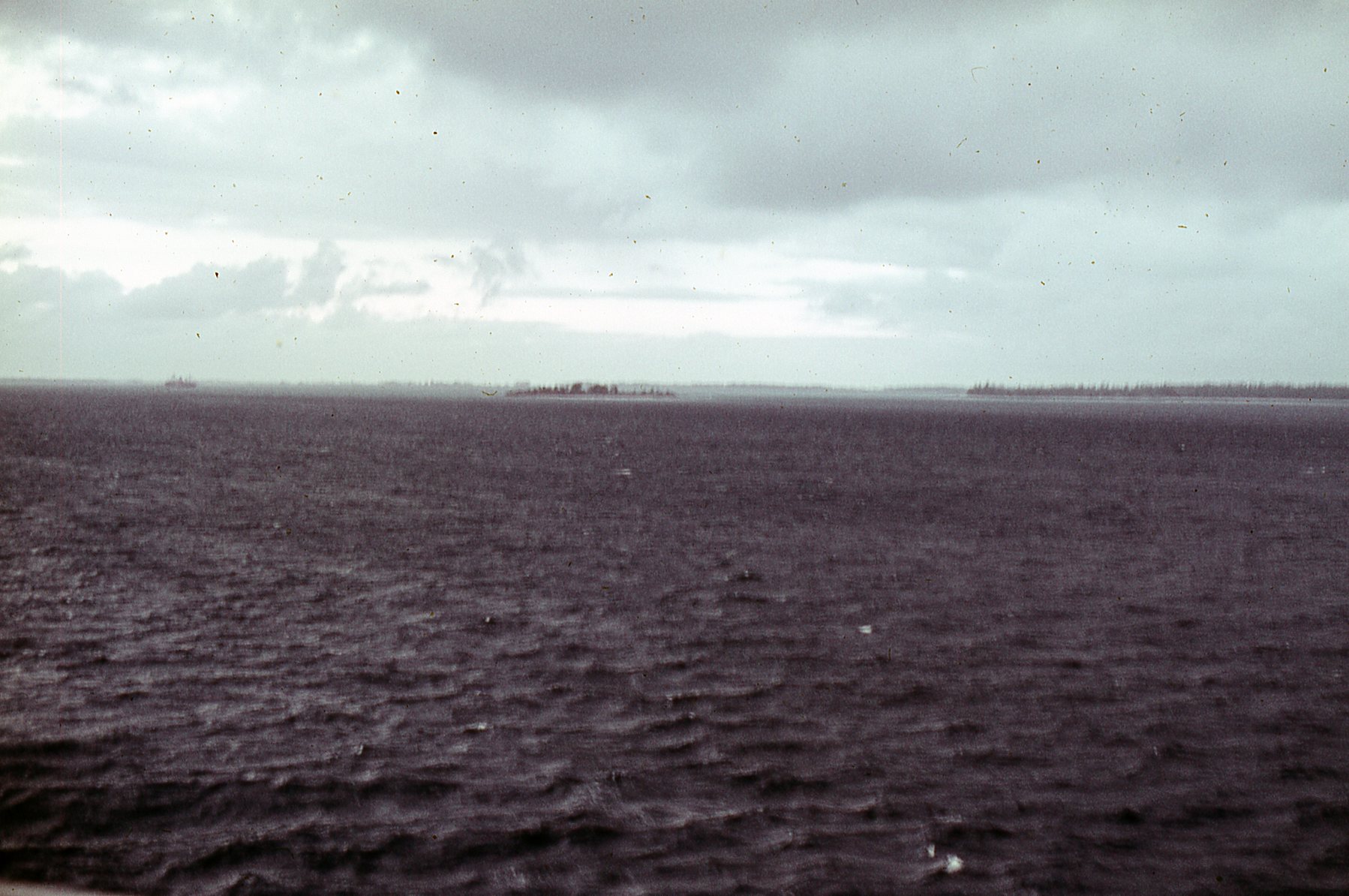 1972 Diego Garcia